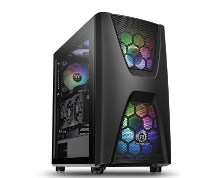 Obudowa Thermaltake Commander C34